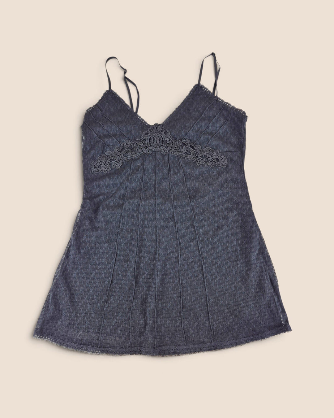 Pre-Loved No Boundaries Black Cami Top Ladies Small | Betty’s Marketplace