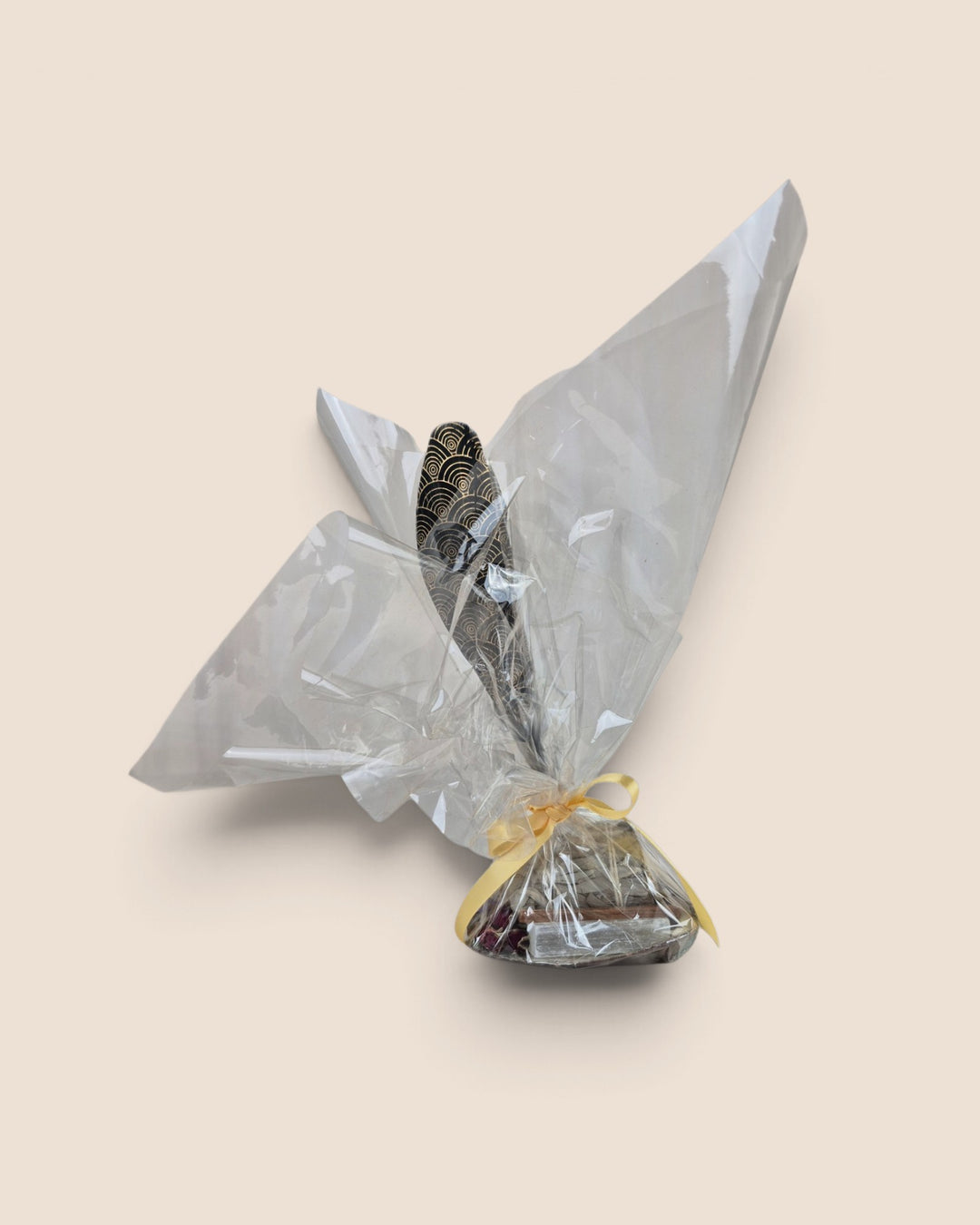 The Crystal Compass, Sage Kits
