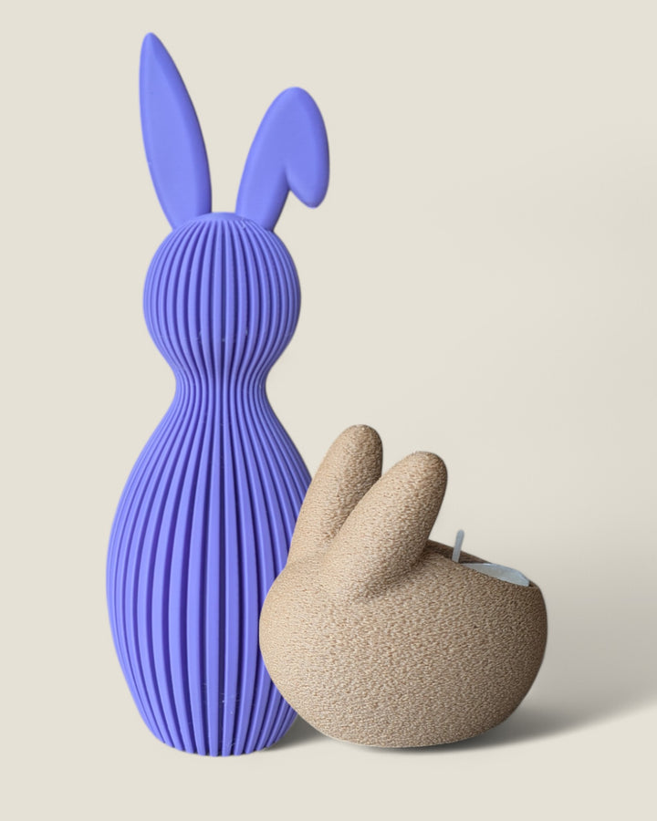 NFx3D, Easter