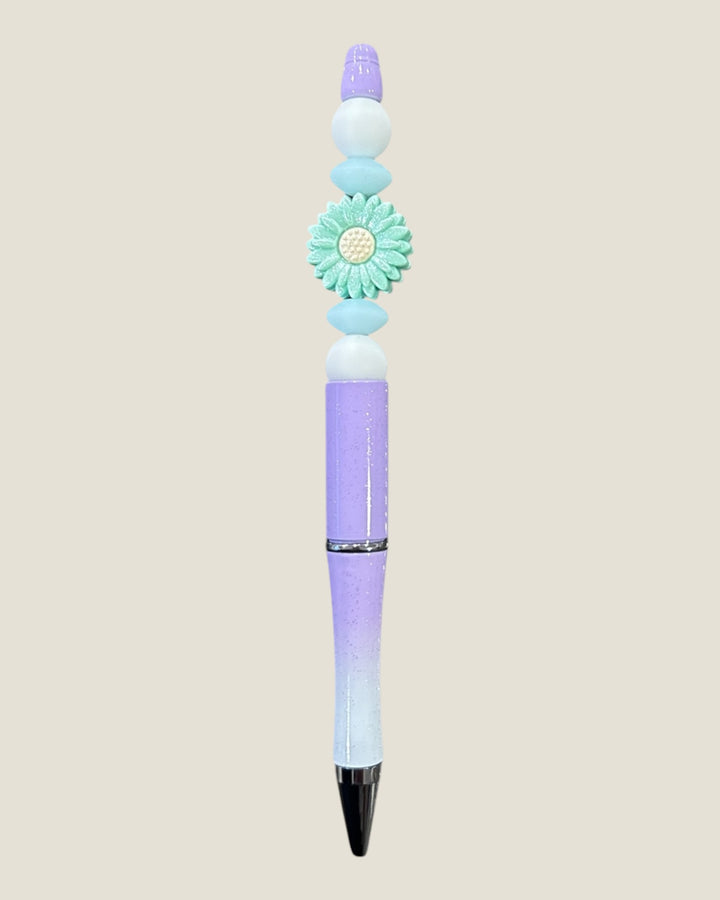 Silicone Bead Pens