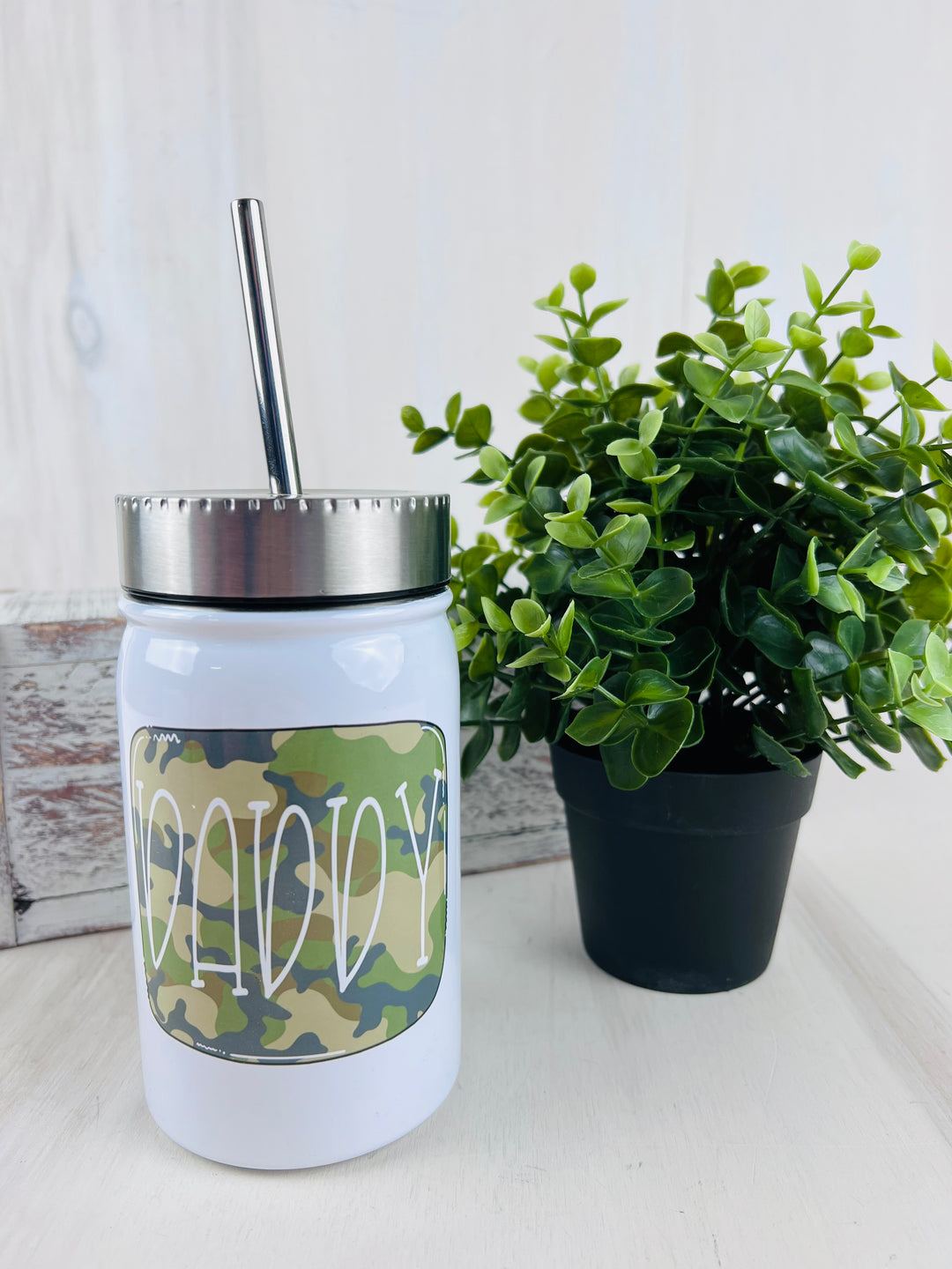 Lindsay's Creations, Insulated Drinkware