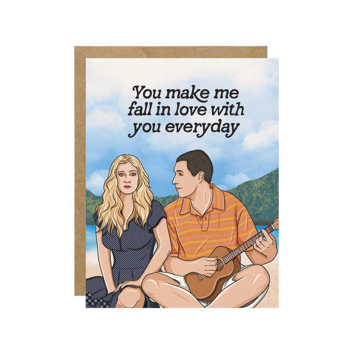 Simple Whimsy, Pop Culture Greeting Cards