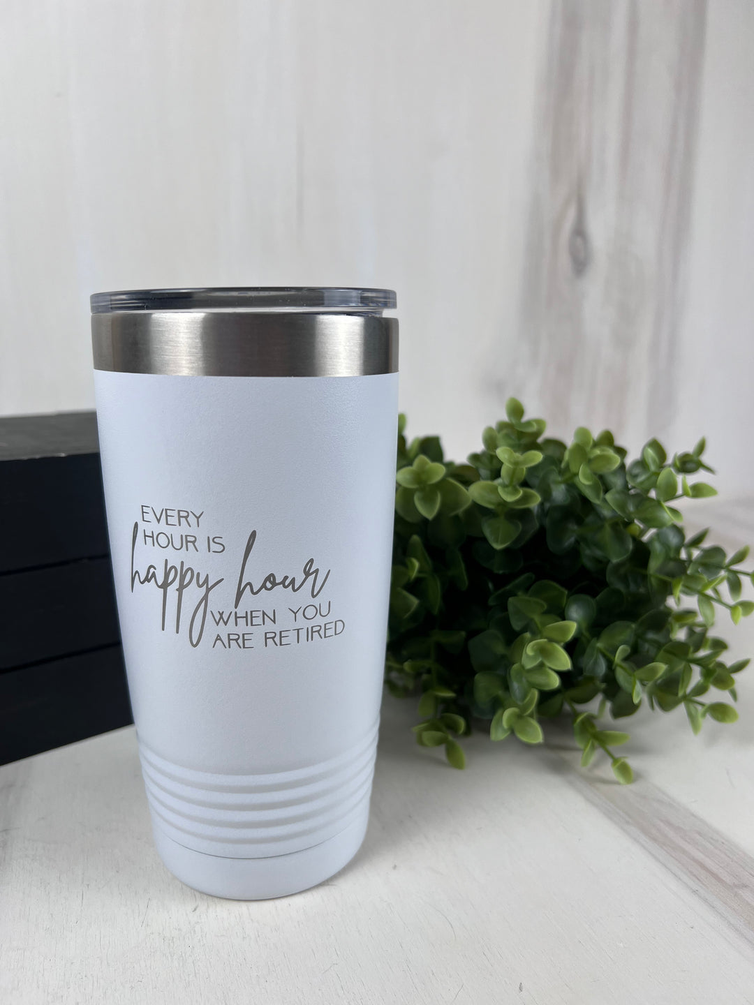 Rough Cut Dezigns, 20oz Engraved Tumblers, Everyday Designs