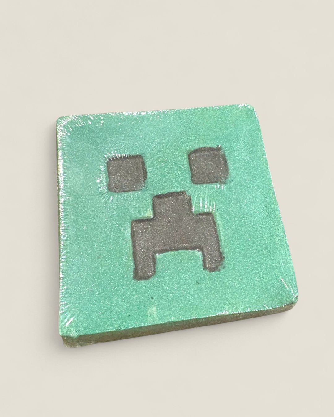 Peachy Clean Soap, Fun Shaped Surprise Toy Bath Bombs