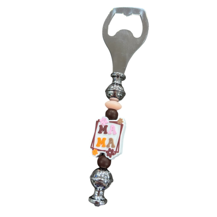 Beaded Bottle Openers