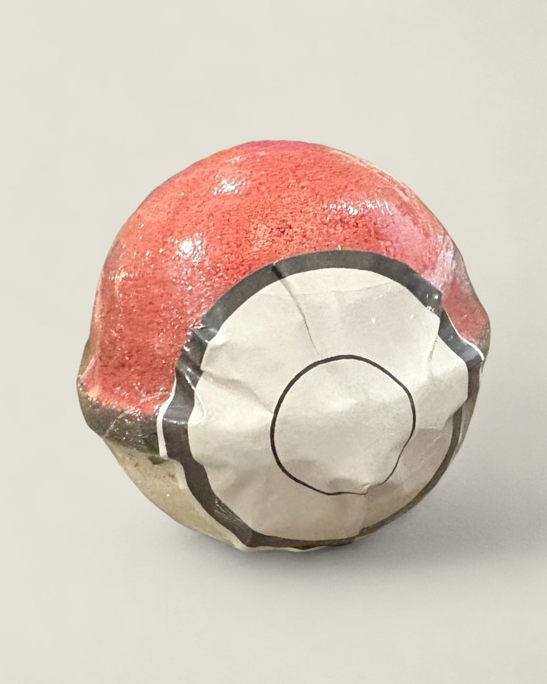 Peachy Clean Soap, Fun Shaped Surprise Toy Bath Bombs