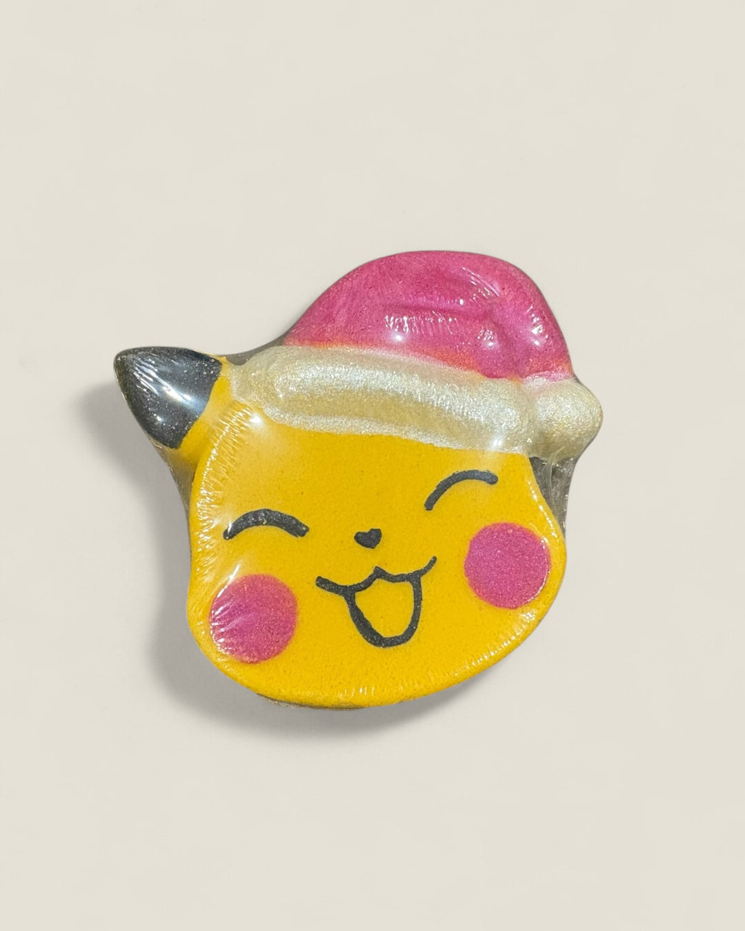 Peachy Clean Bath & Body, Holiday Bath Bombs