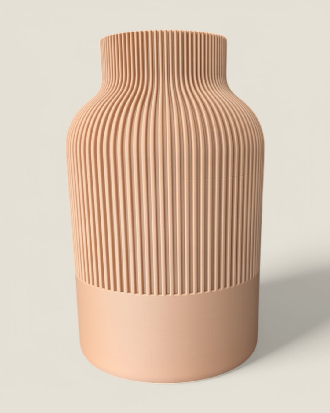 NFx3D, Vases