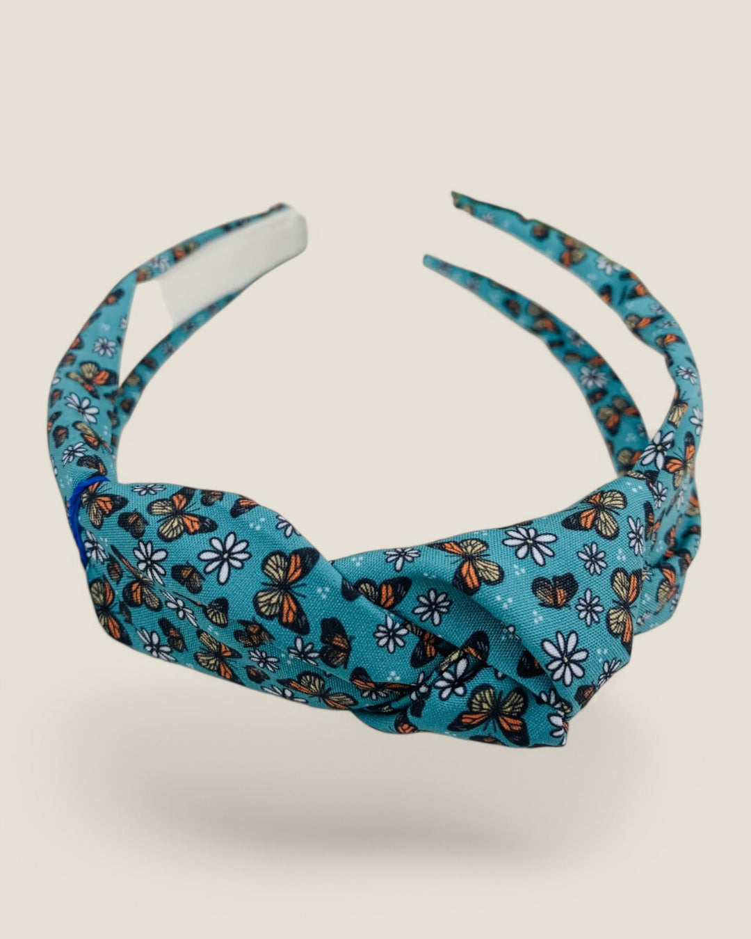 AM Designs, Fabric Knot Headbands