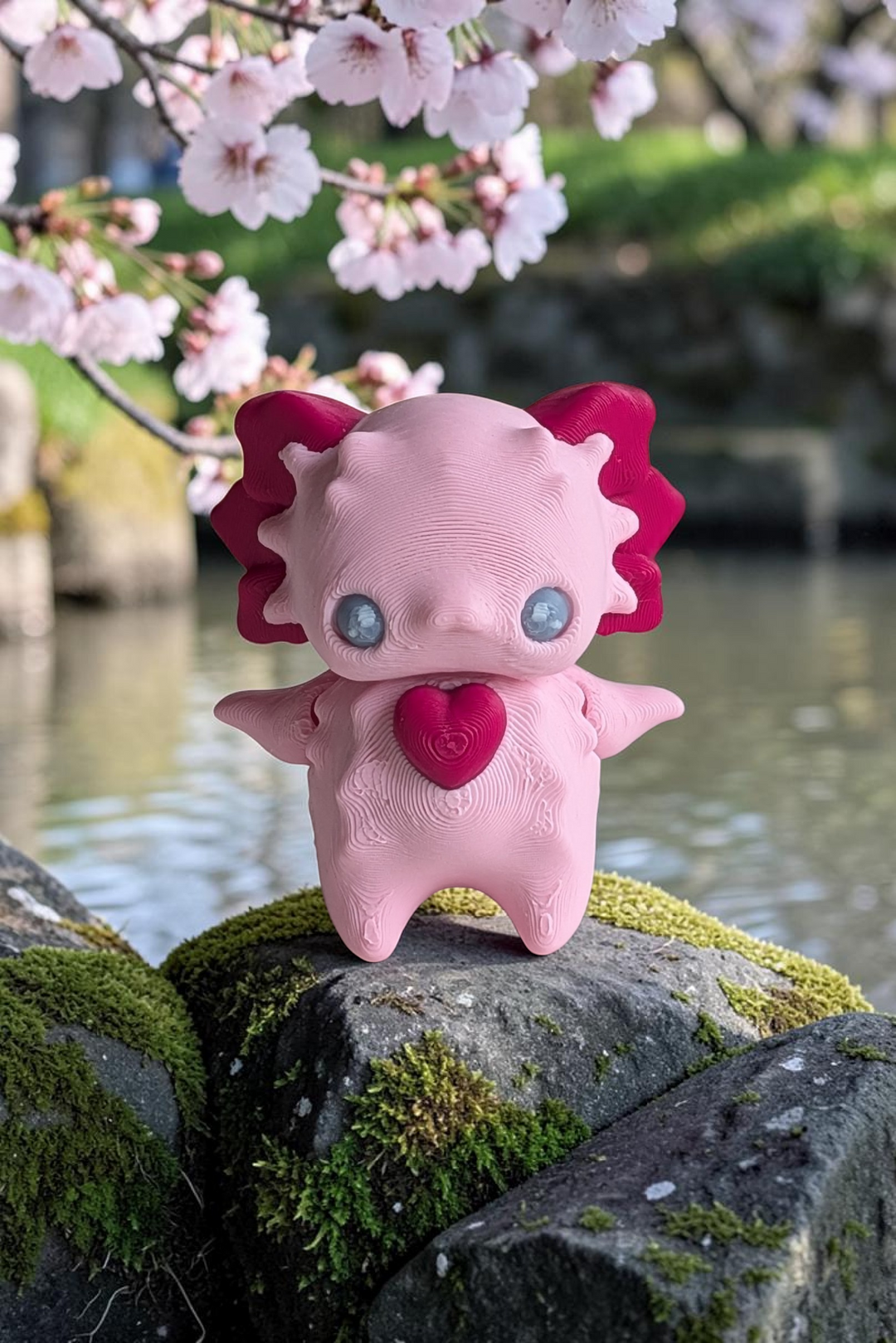 Marlin Fine Craft, Pixie Pals