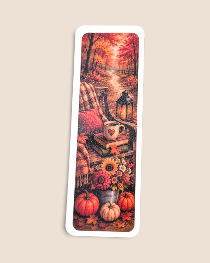 Summerdaze by Shelley, Bookmarks