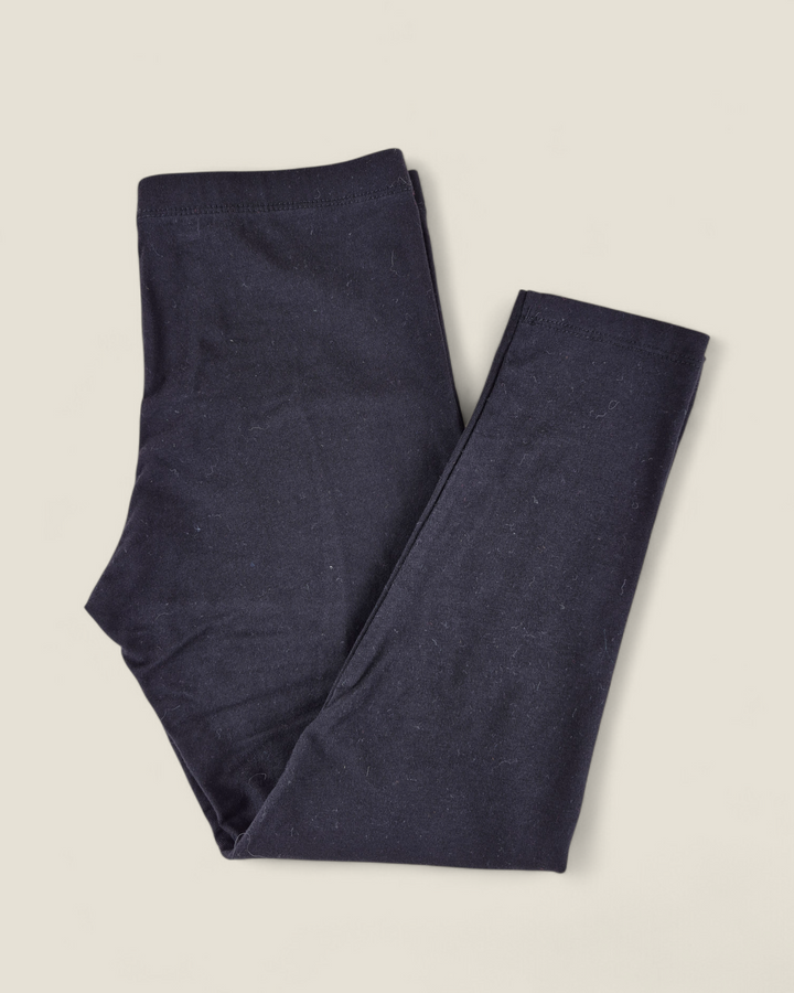 Pre-Loved Children's Place Black Leggings Girls 10-12Y | Betty’s Marketplace