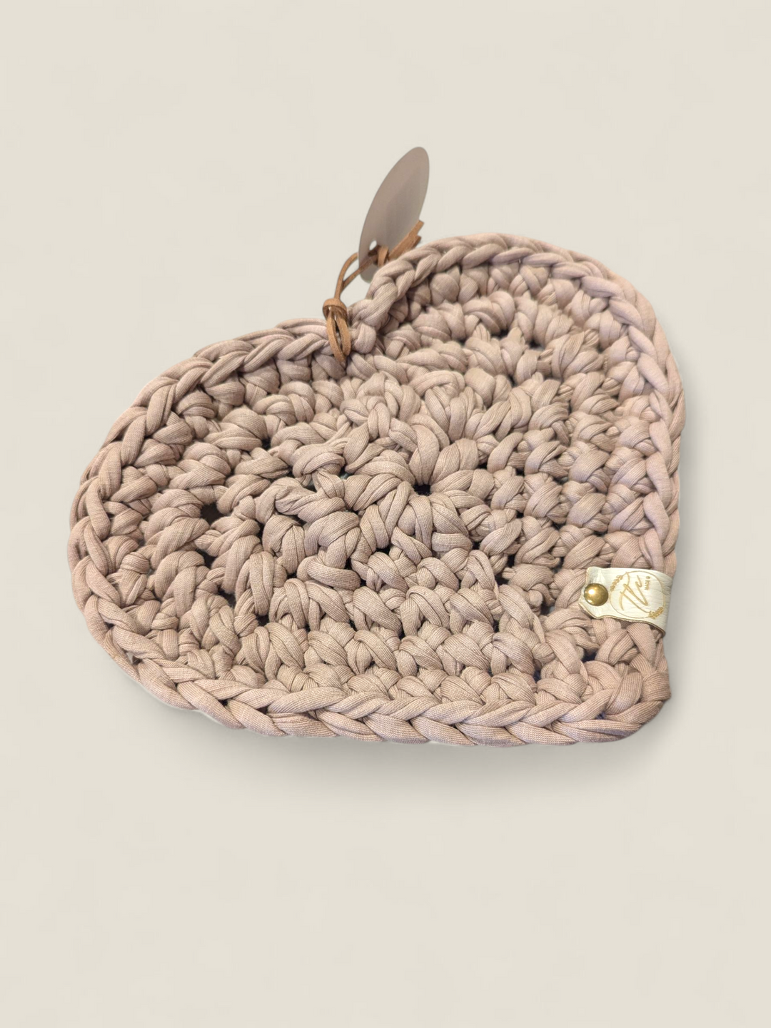 TLC Made, Handmade Crochet Trivets