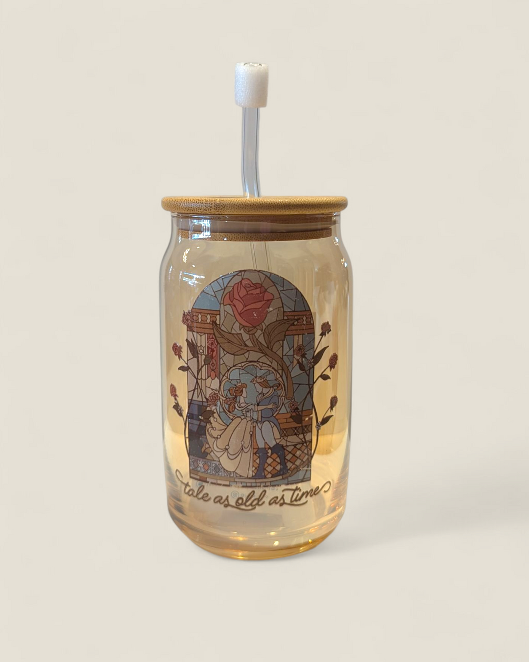 June & Co. Designs, Everyday Designs Glass Drinkware