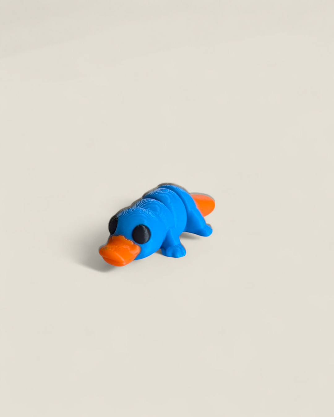 Marlin Fine Craft 3D, Mini Figures