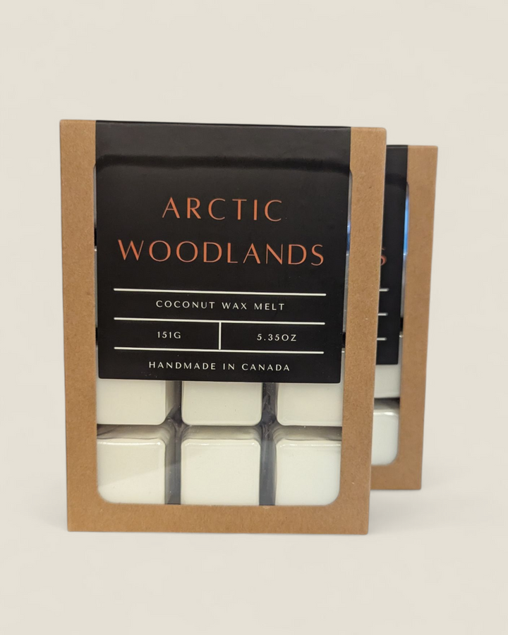 Cozy Aroma, Wax Melts