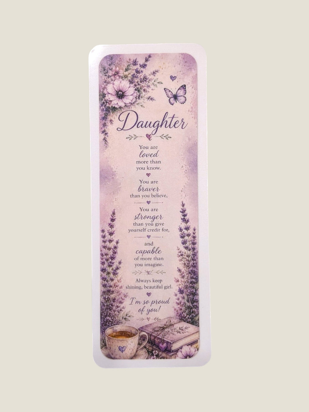 Summerdaze by Shelley, Bookmarks