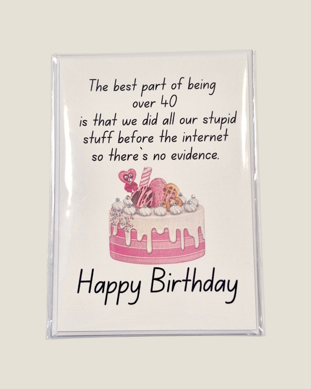 Kat N Drew Cards, Bedazzled Greeting Cards
