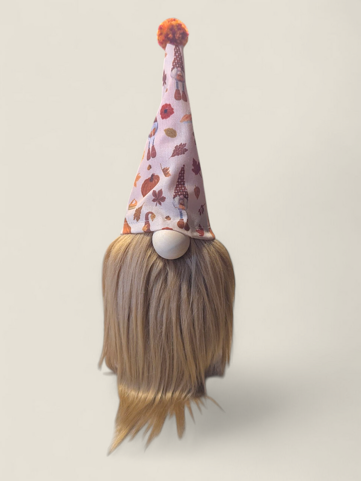 Tracey's Treasures, Fall & Halloween Gnomes