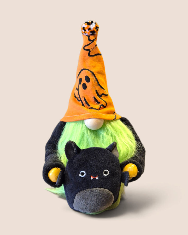 Tracey's Treasures, Fall & Halloween Gnomes