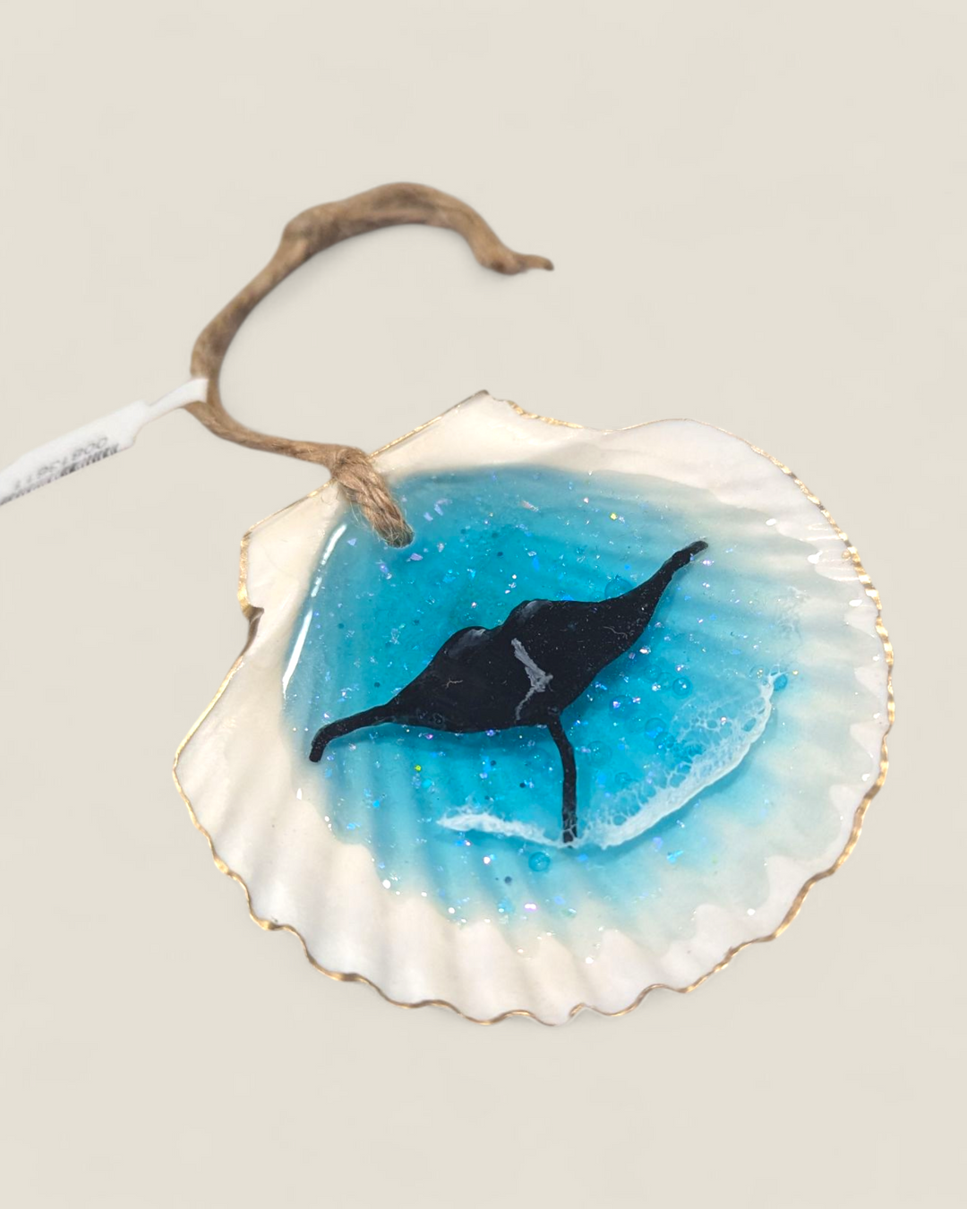 Kristi Scott Ornaments