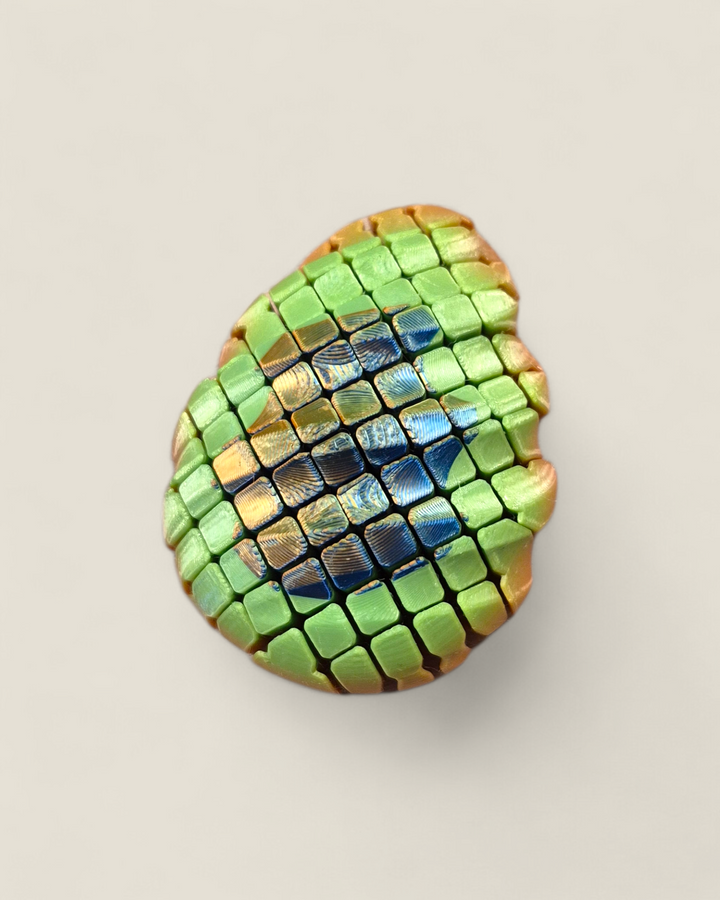 NFx3D, 3D Printed Easter Toys