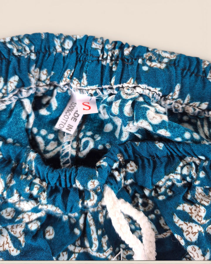 Pre-Loved Thai Elephant Pants Girls Approximate 3Y | Betty’s Marketplace