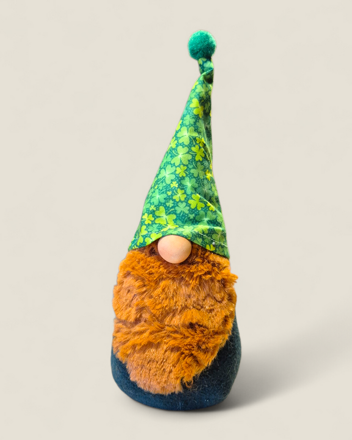Tracey's Treasures, St Patrick's Day Gnomes