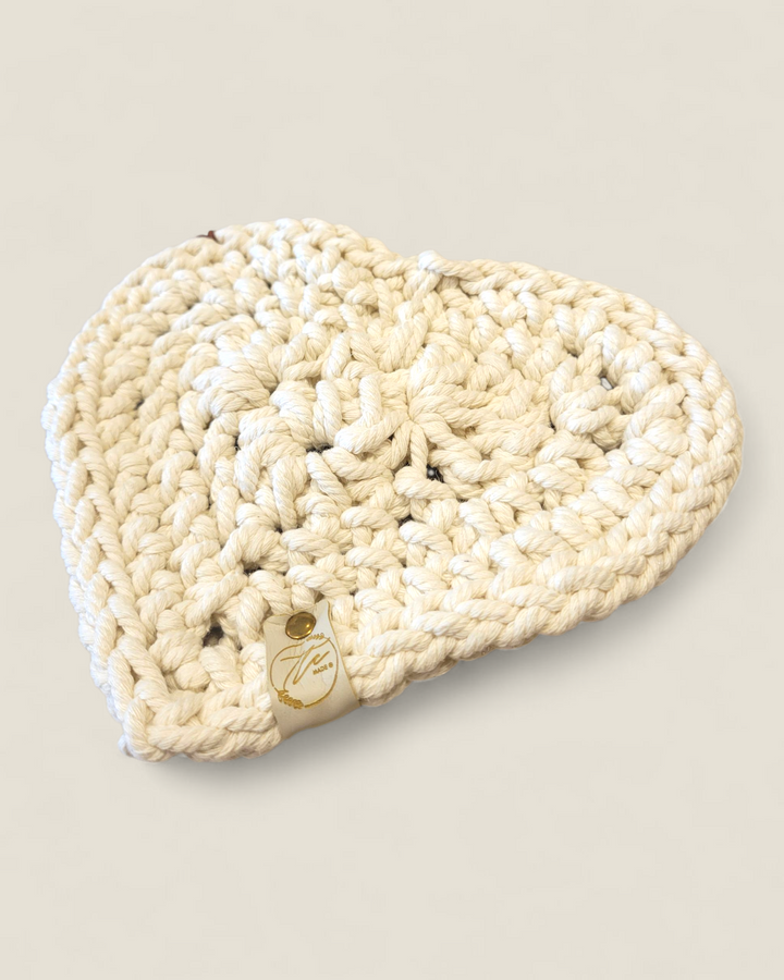TLC Made, Handmade Crochet Trivets