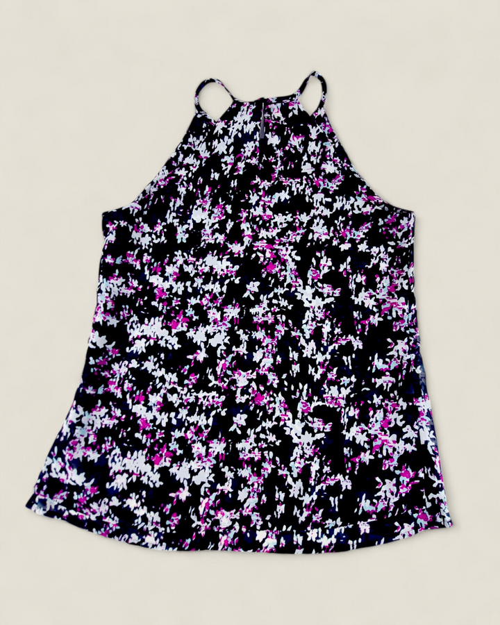 Pre-Loved Banana Republic Sleeveless Top Ladies XS | Betty’s Marketplace