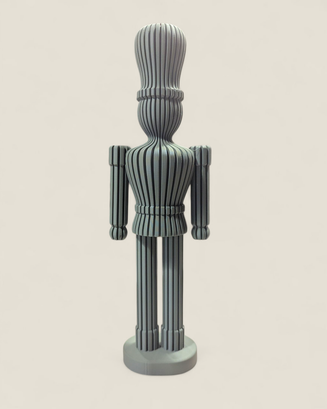 NFx3D, 3D Printed Christmas Collection