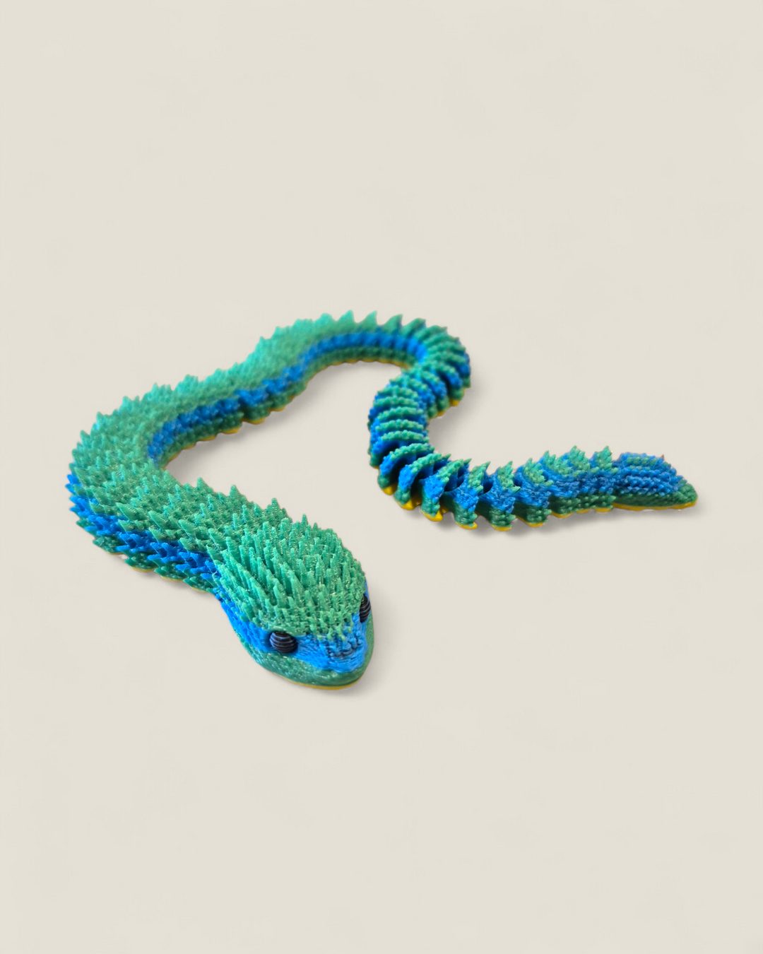 NFx3D, Articulating Animals