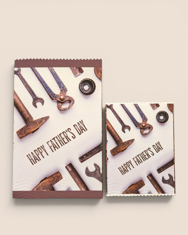 Elli-Fly Custom Designs, Build-A-Bag Gift Bags - Father's Day
