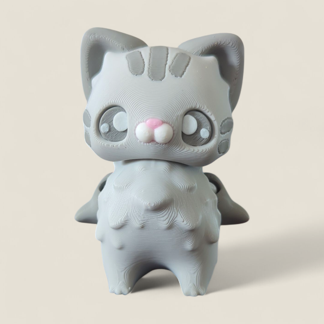 Marlin Fine Craft 3D, Animal Toys