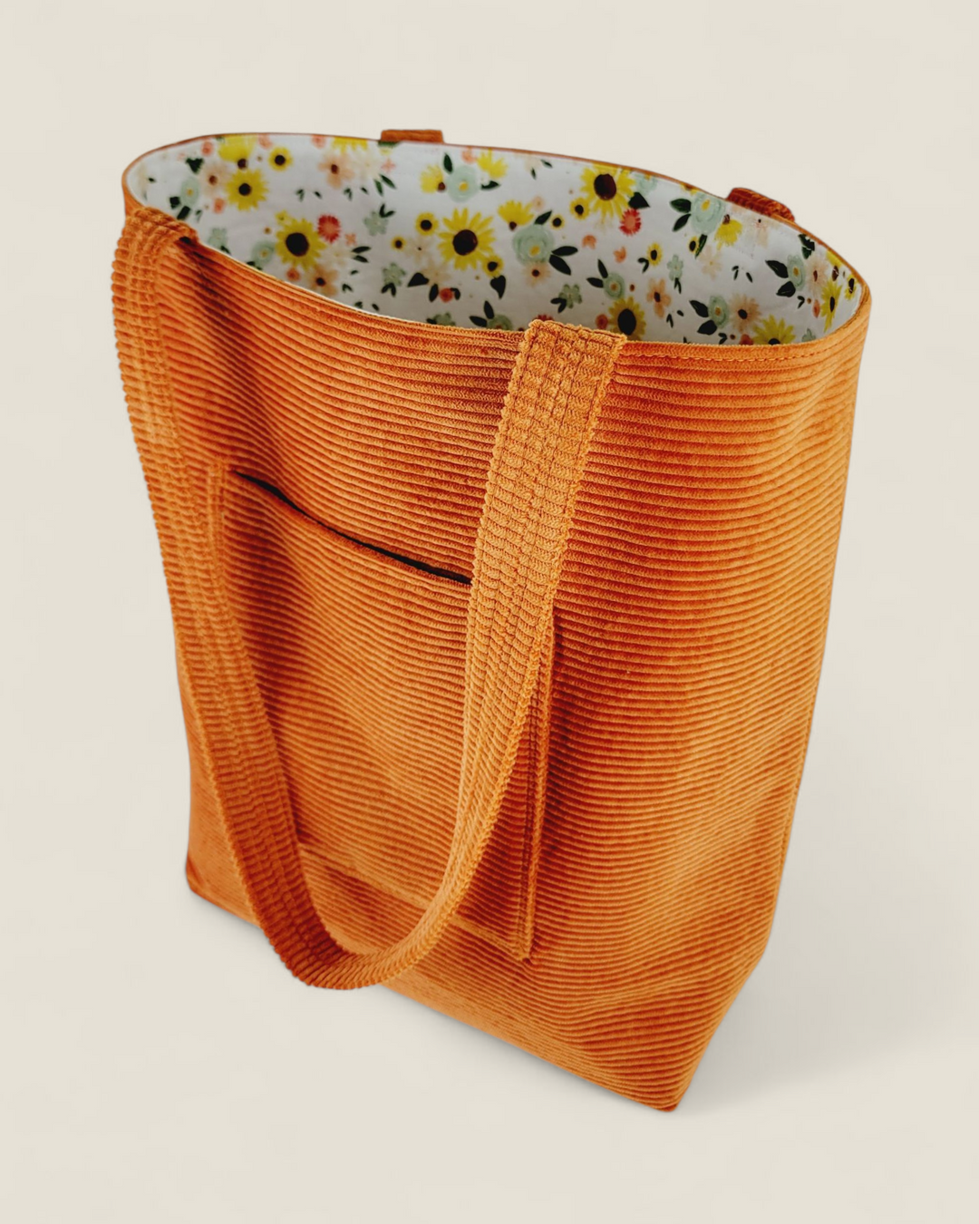 Izzyrai Handmade, Tote Bags