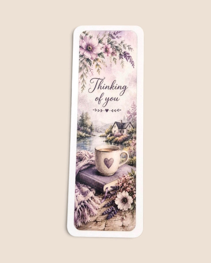 Summerdaze by Shelley, Bookmarks
