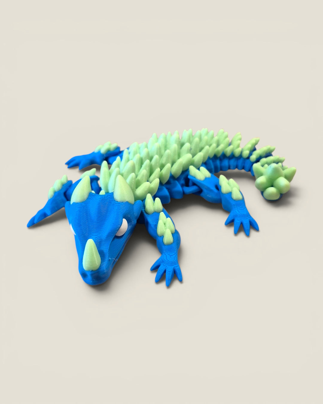 NFx3D, Articulating Animals