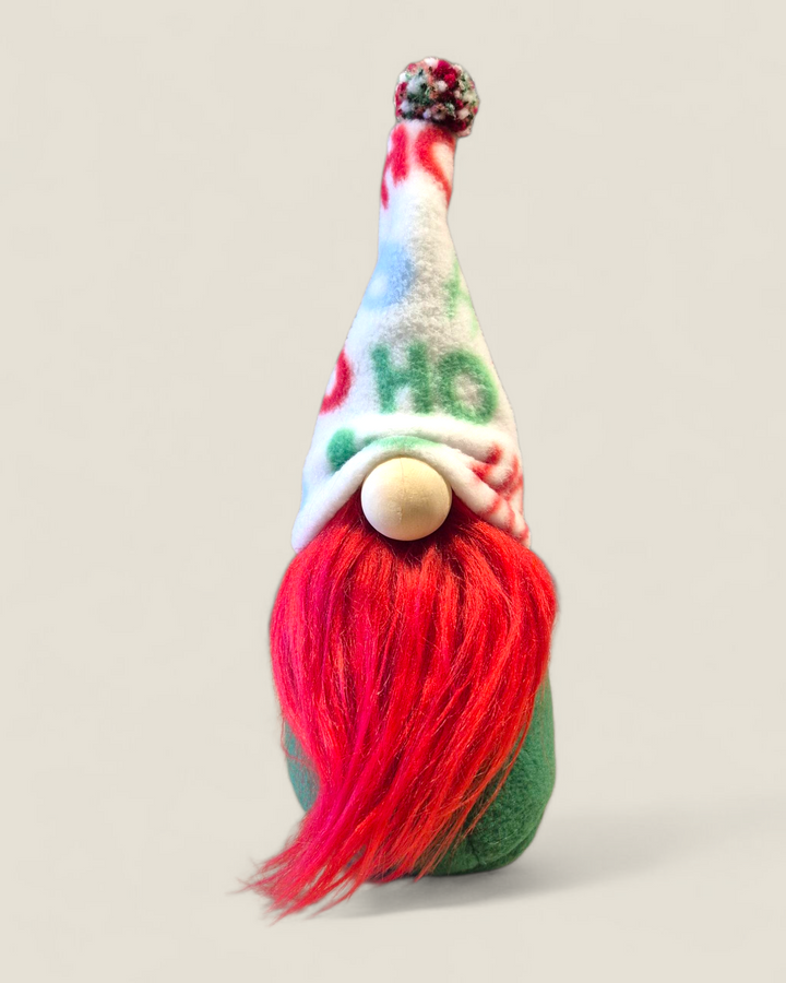 Tracey's Treasures, Holiday Gnomes