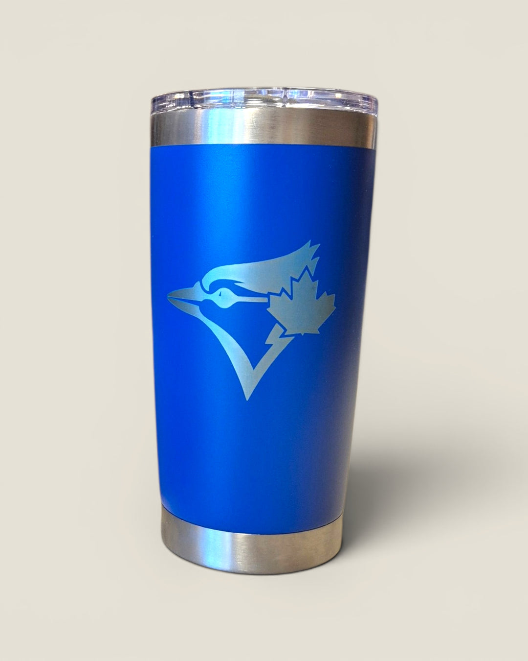 Rough Cut Dezigns, 20oz Engraved Tumblers, Sports Designs