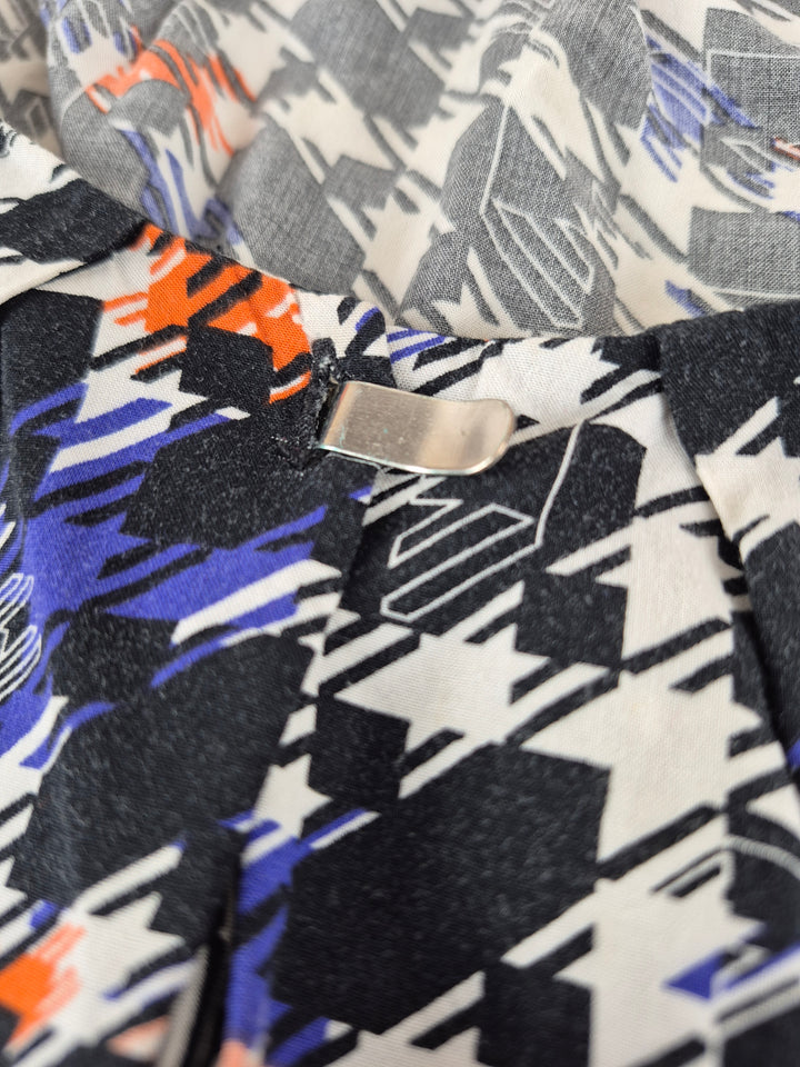 Pre-Loved Reitmans Sleeveless Top Ladies XS | Betty’s Marketplace