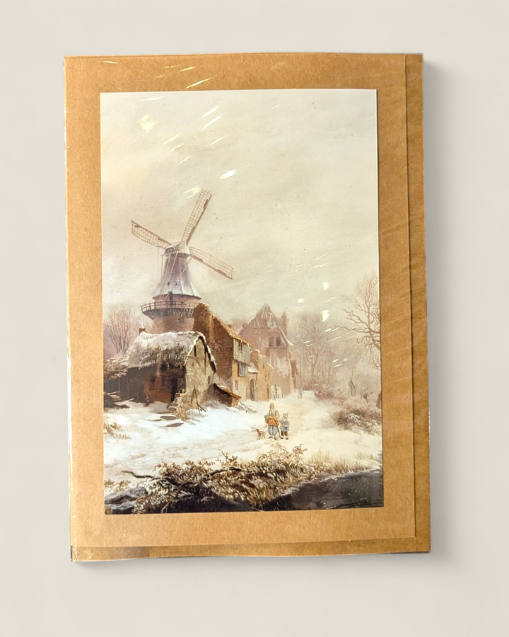 Rosewood Lane, Holiday Photography Greeting Cards