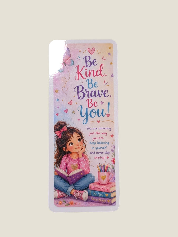 Summerdaze by Shelley, Bookmarks