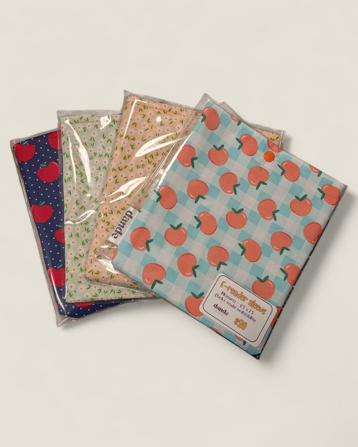 Dande Collective, E-Reader Sleeves