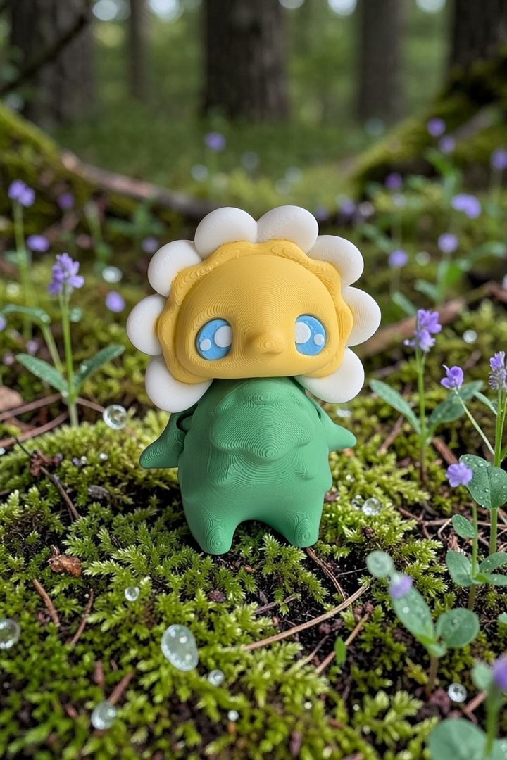 Marlin Fine Craft, Pixie Pals