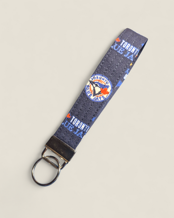 Izzyrai Handmade, Pop Culture Fabric Coin Purses & Key Fobs