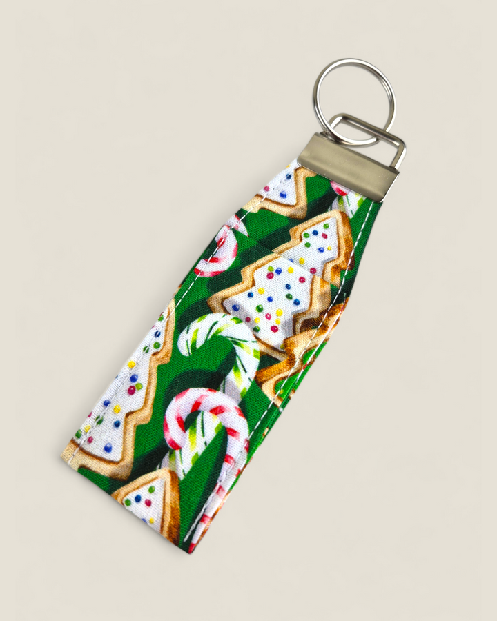 Izzyrai Handmade, Holiday Lip Balm Holders