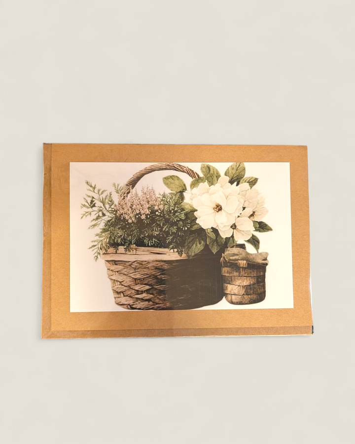 Rosewood Lane, Photography Greeting Cards