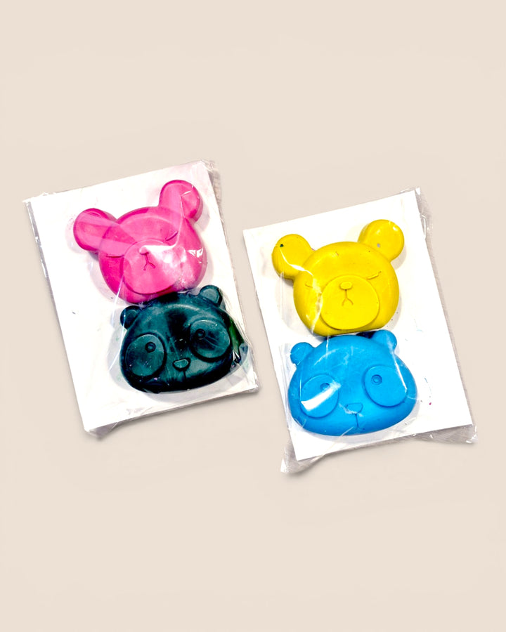 Noah's Crayons, Oversized Shaped Crayons