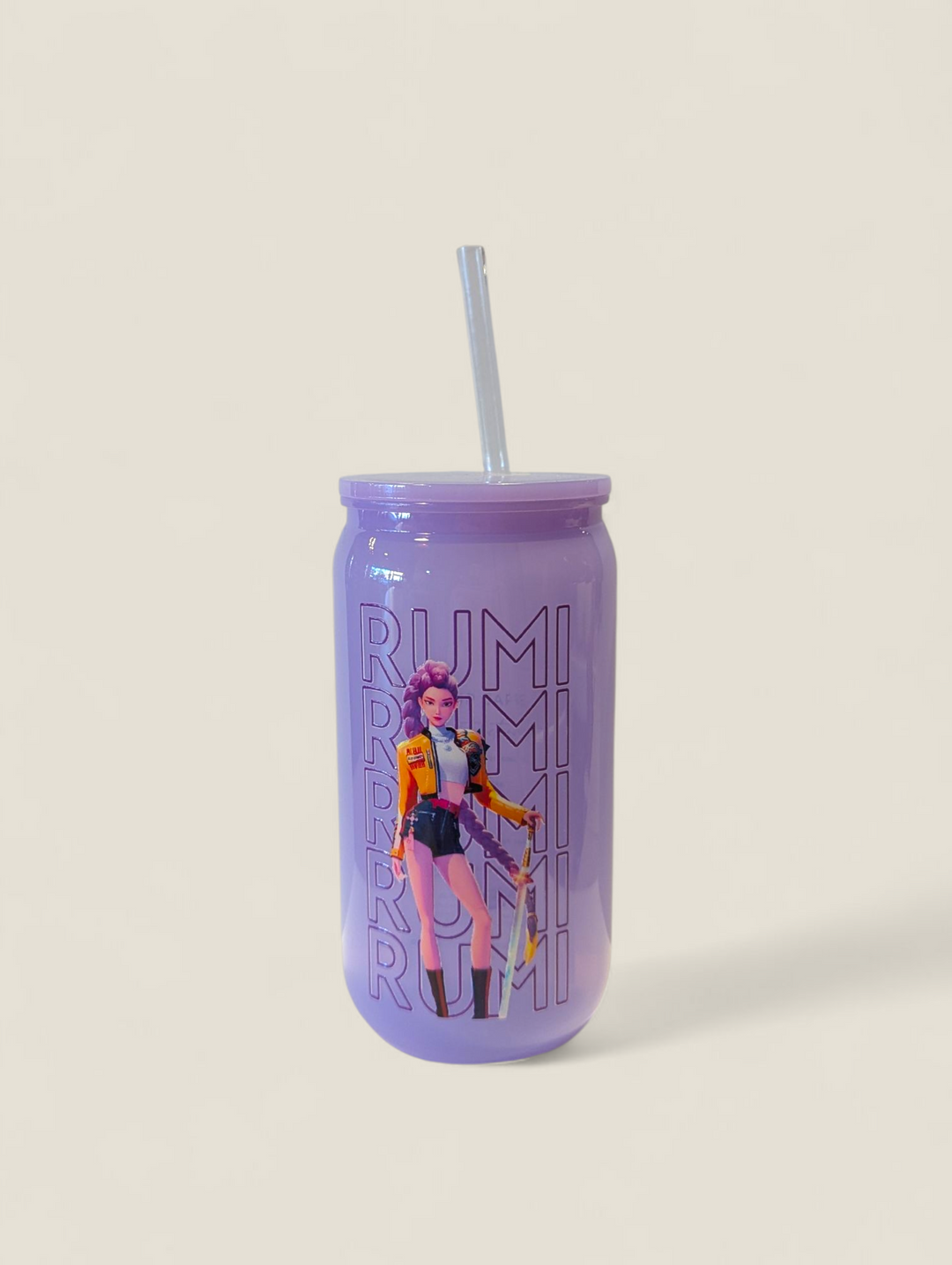 June & Co. Designs, Plastic Drinkware