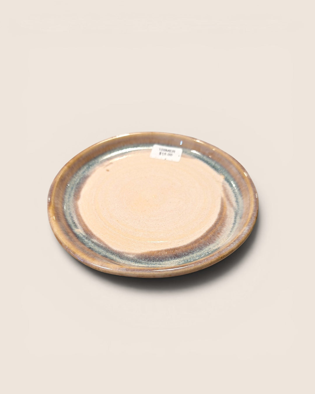 Pottymouth Ceramics, Handmade Ceramic Plates & Trays